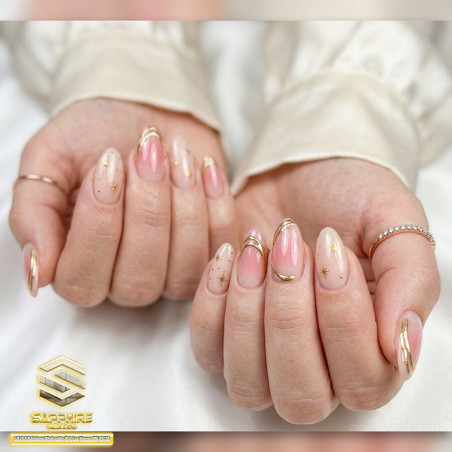 spring nails ideas